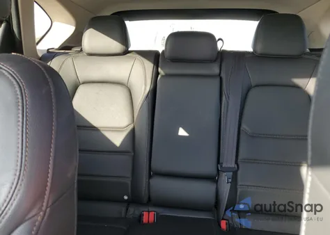 2020 Mazda Cx-5 Grand Touring z USA, uszkodzony, nr VIN JM3KFADM1L0739710